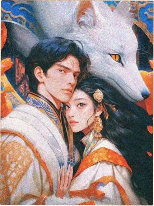 月光下的独白