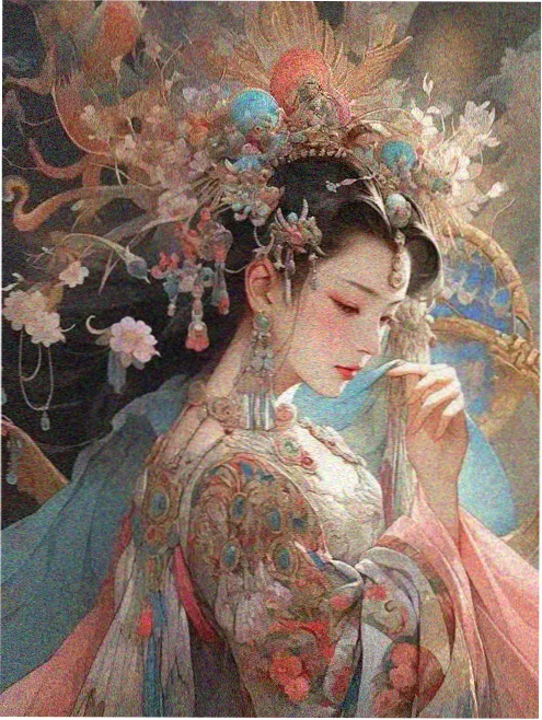 雨后咖啡馆