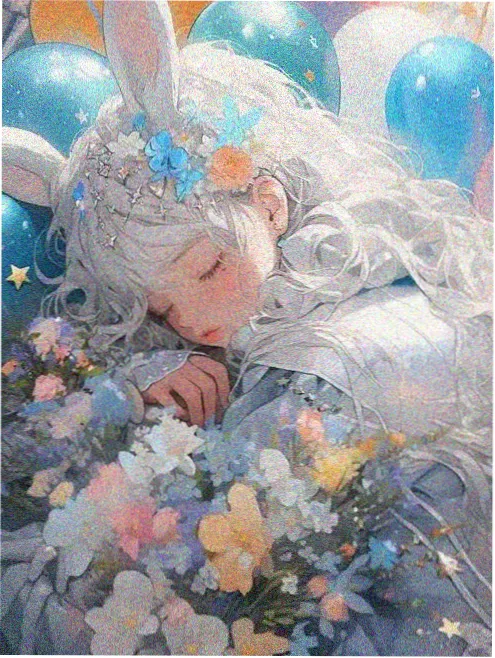 黄昏的来信