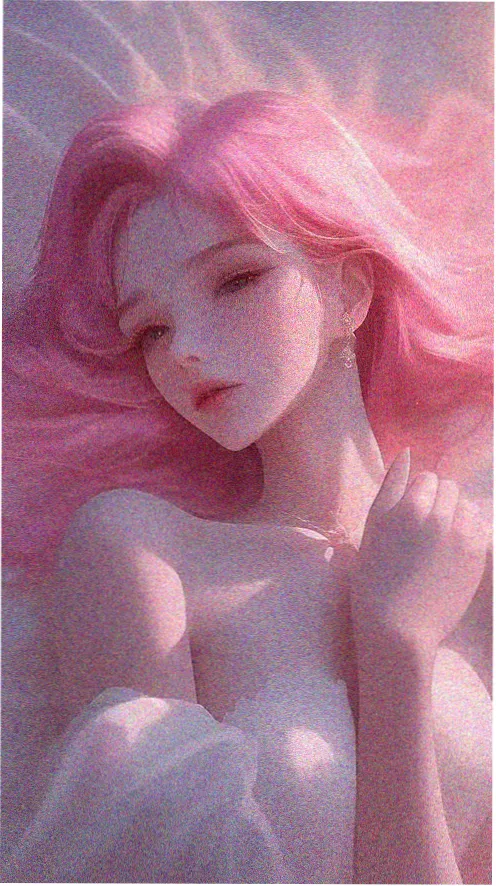女性群像
