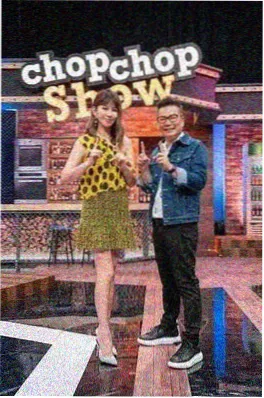 艺术人生
